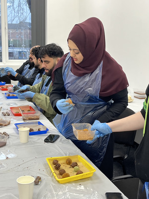 Workshops and Experiences